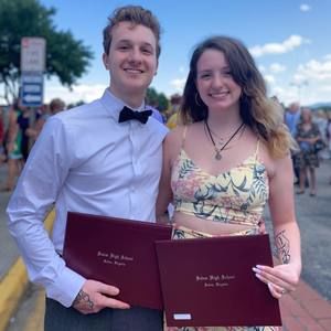 Meet your Posher, Joey